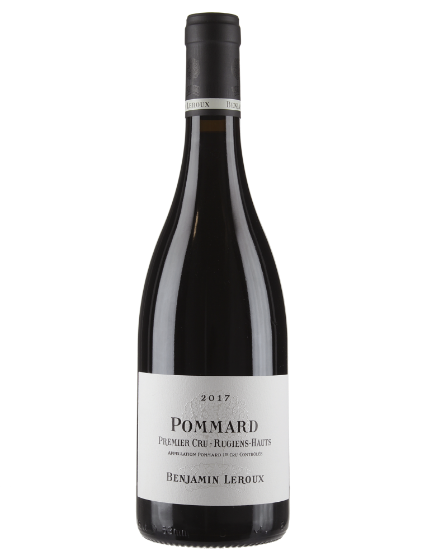 Pommard Rugiens Hauts